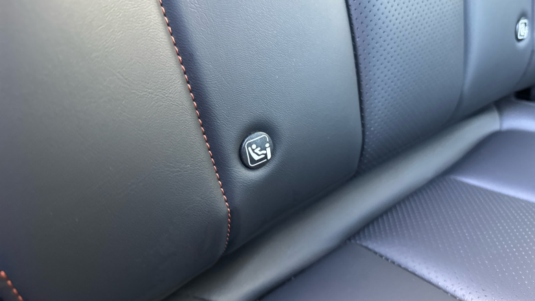 MG HS 1.5 T-GDI Trophy 5dr Petrol Hatchback